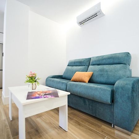 1 Planta A Apartamentos Juan Robledo Centro Ciudad Andujar Bagian luar foto